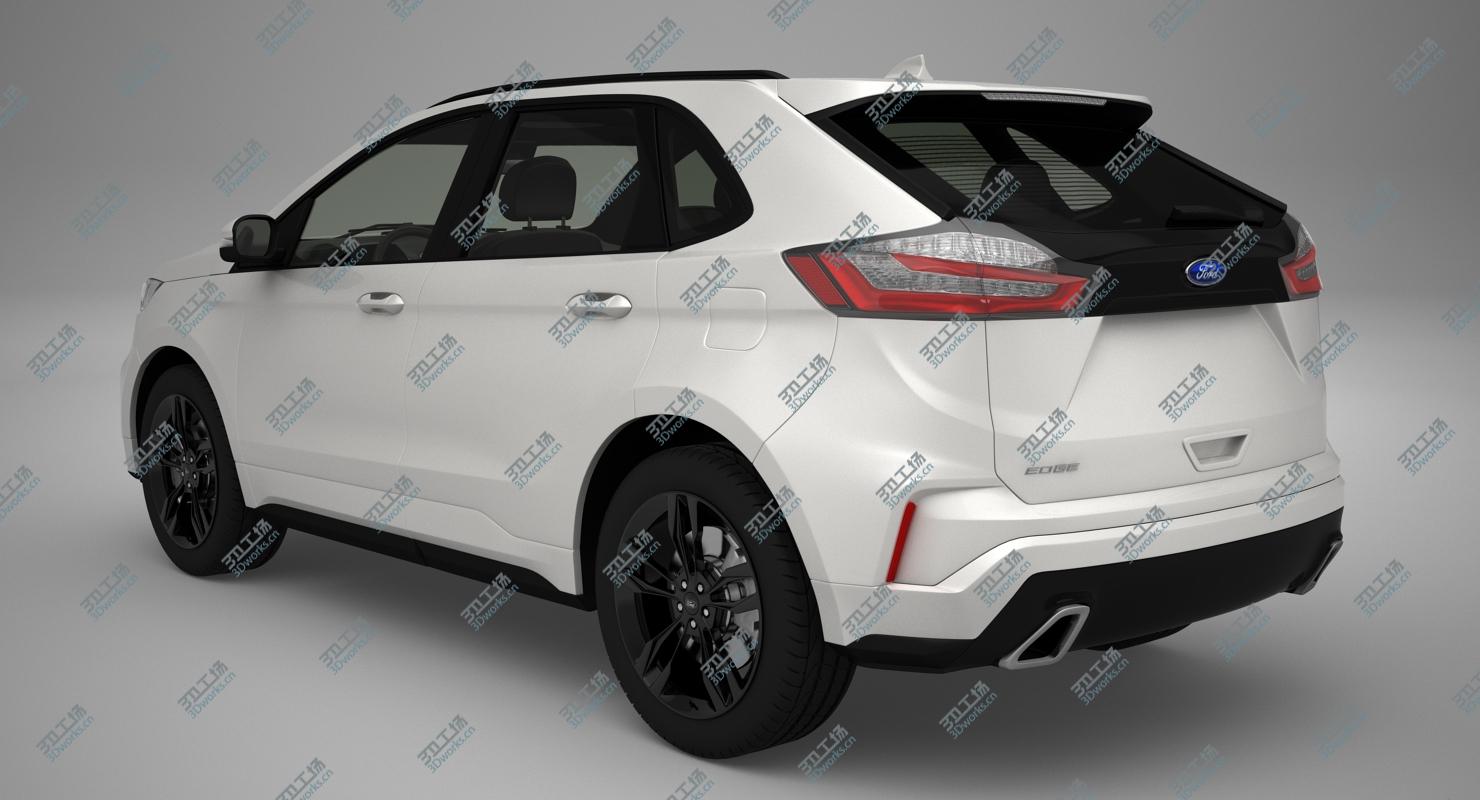 images/goods_img/202104021/3D Ford Edge 2019/5.jpg